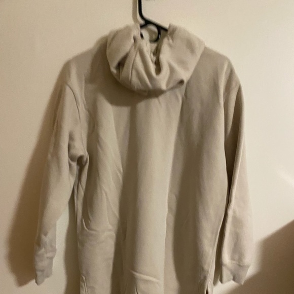 H&M Beige Hoodie - Picture 3 of 4